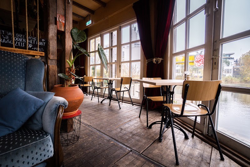 Amsterdam-Noord Brewery Trail - 3