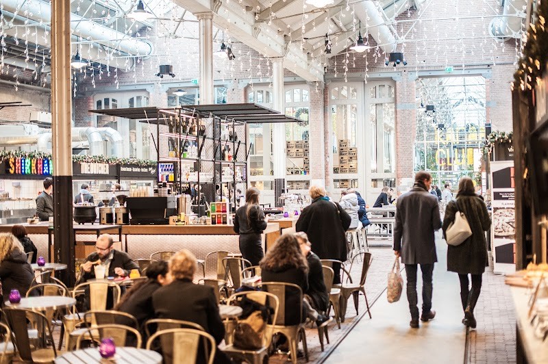 Oud-West Foodie Evening