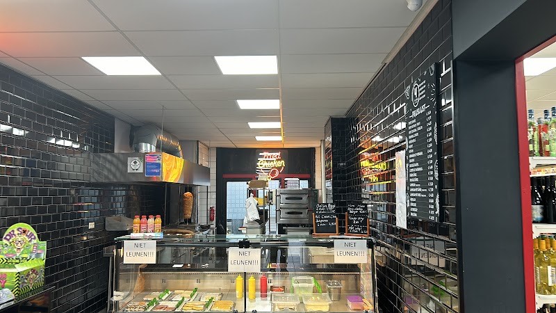 Oud-West Foodie Evening - 2