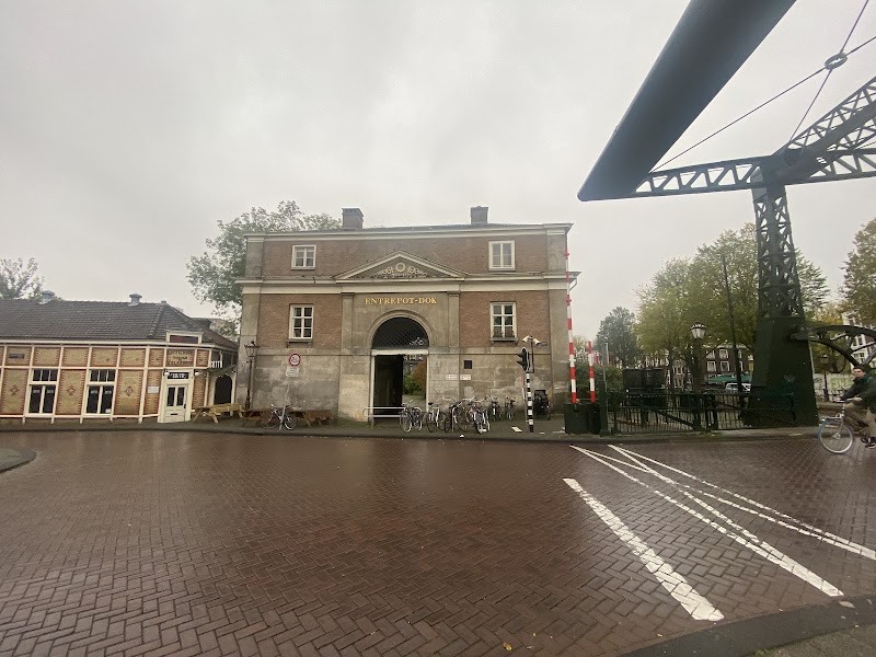 Plantage Garden & Culture - 2