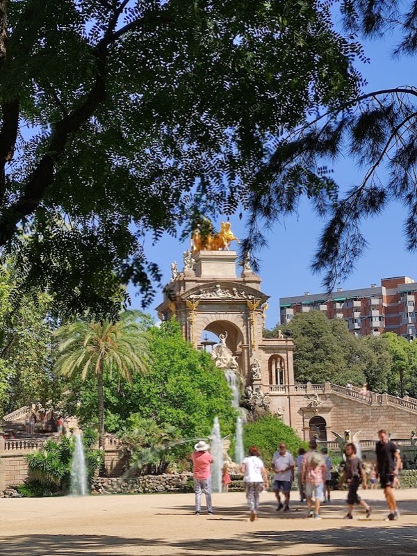 Bracelet Making & El Born - 2