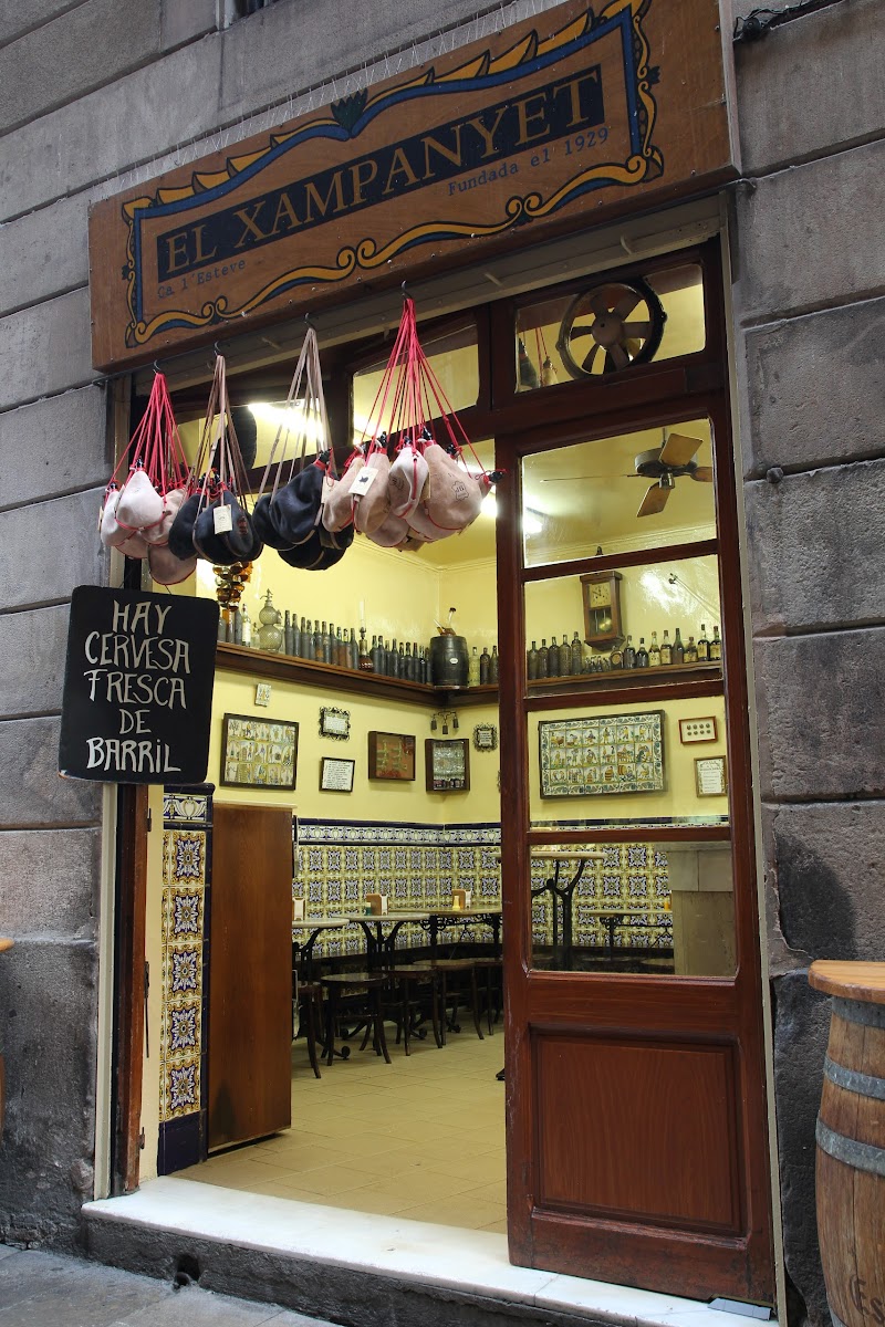 Bracelet Making & El Born - 3