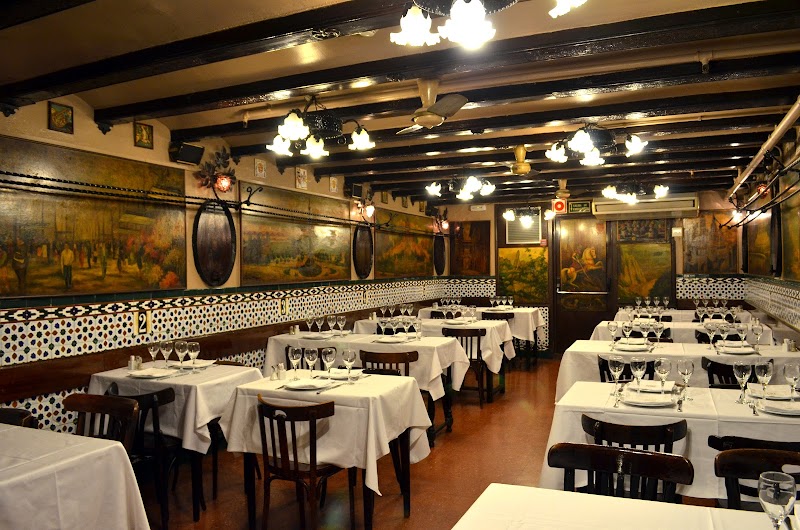 Flamenco & Gothic Night - 3