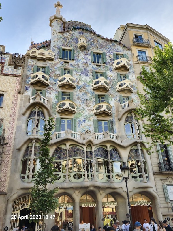 Modernist Architecture Date