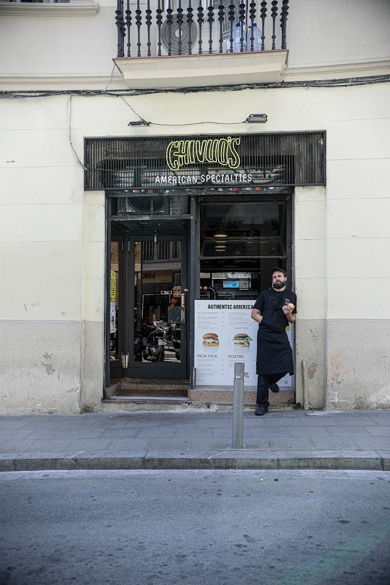 Park Güell & Gracia - 3