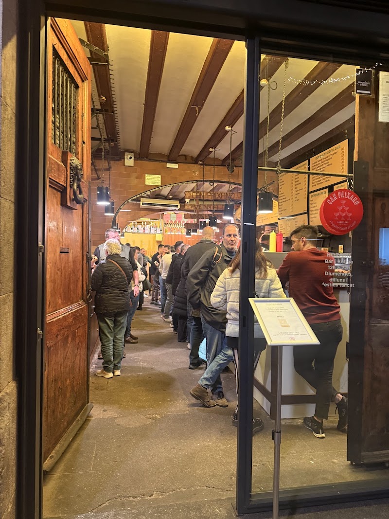 Sailing & Barceloneta Sunset - 3