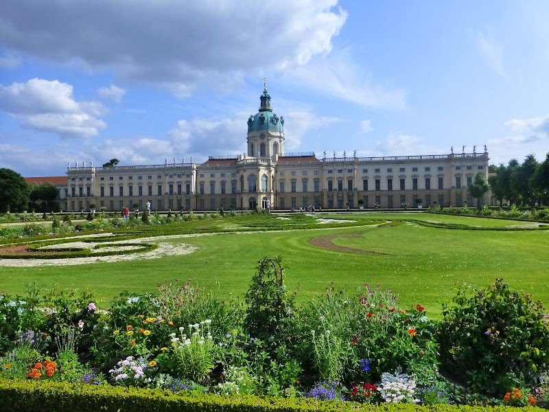 Charlottenburg Palace & Elegance - 2