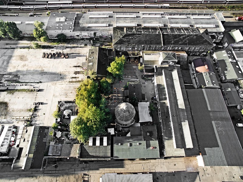 Friedrichshain East Side Adventure - 3