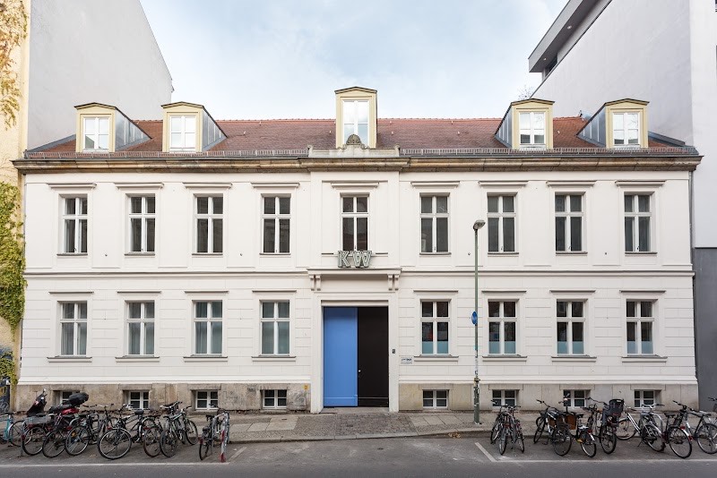 Mitte Gallery Hop & Late Night