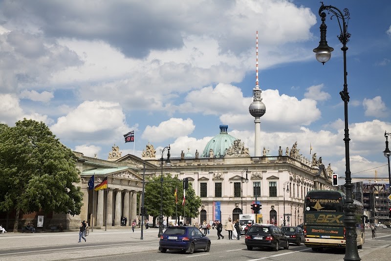 Museum Island & Mitte Culture - 2