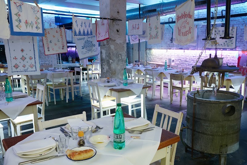 Neukölln Wine & Dine - 2