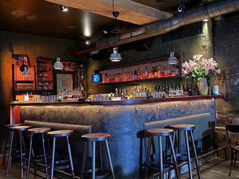 Neukölln Wine & Dine - 3