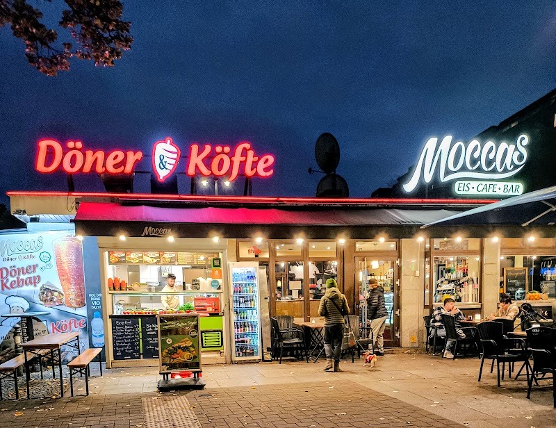 Schöneberg Vintage & Vermouth