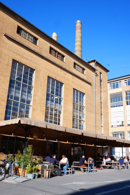 Wedding Craft Beer & Street Art - 3