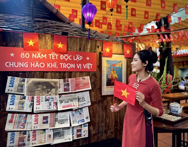 Đống Đa Art & Craft Beer - 3