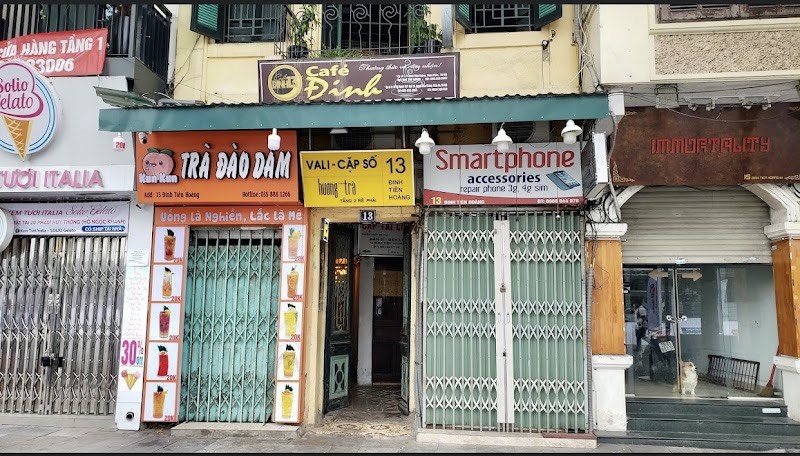 French Quarter Culture Date - 2