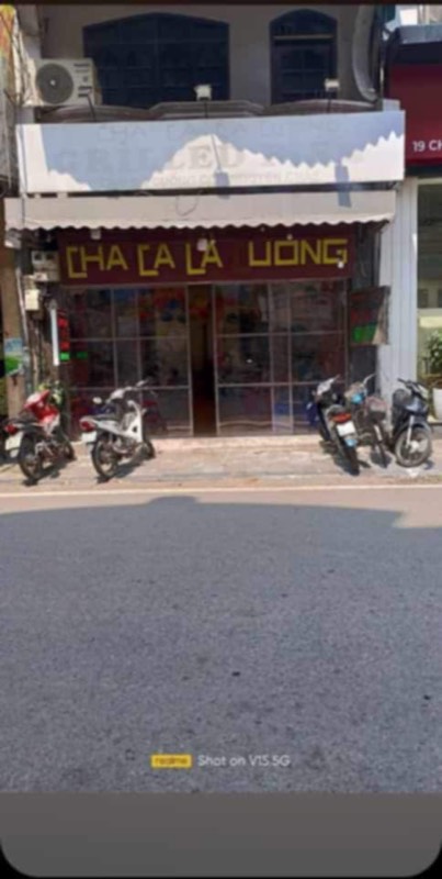 Hoàn Kiếm Evening Magic - 2