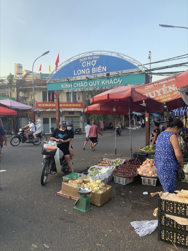 Long Biên Bridge Adventure - 2