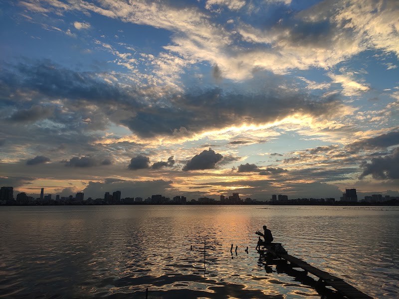 Tây Hồ Brunch & Temples - 3