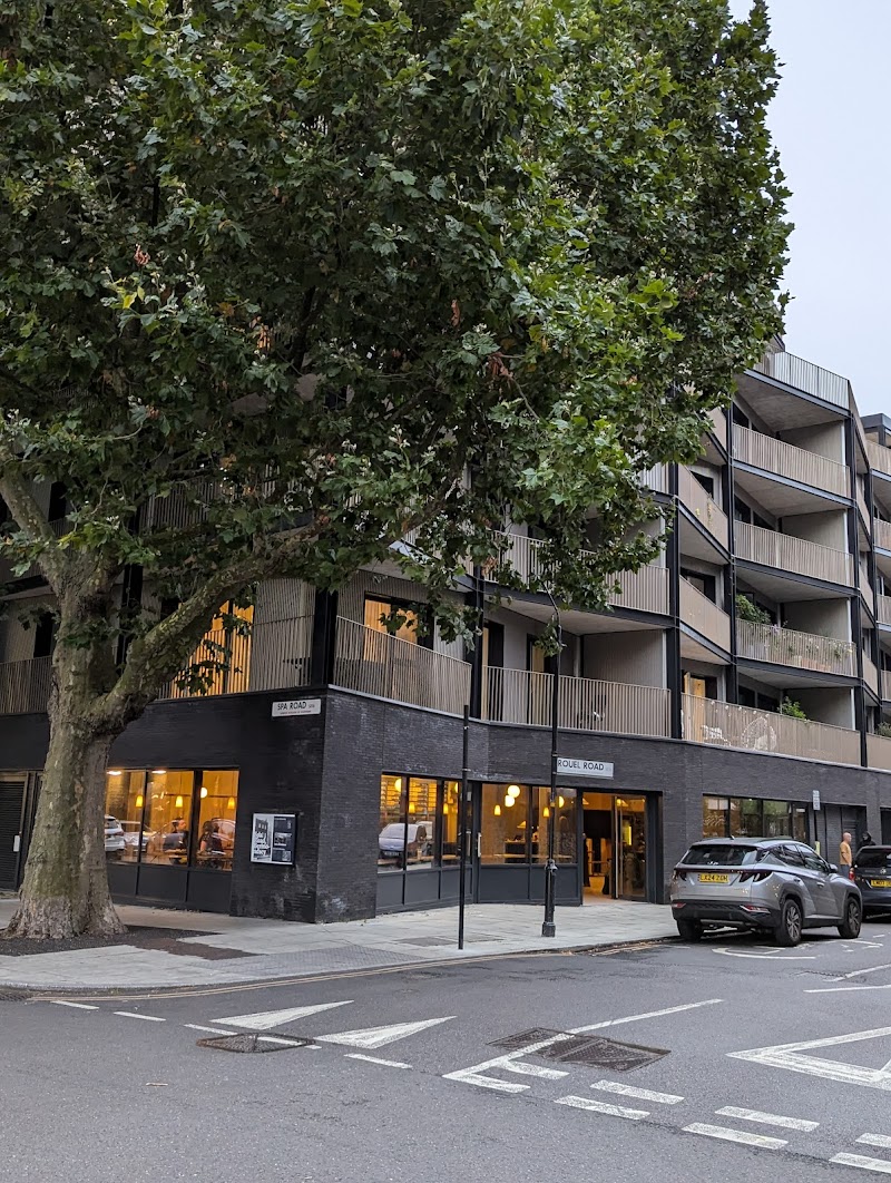 Bermondsey Beer Mile - 2