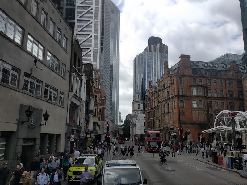 Bermondsey Beer Mile - 3