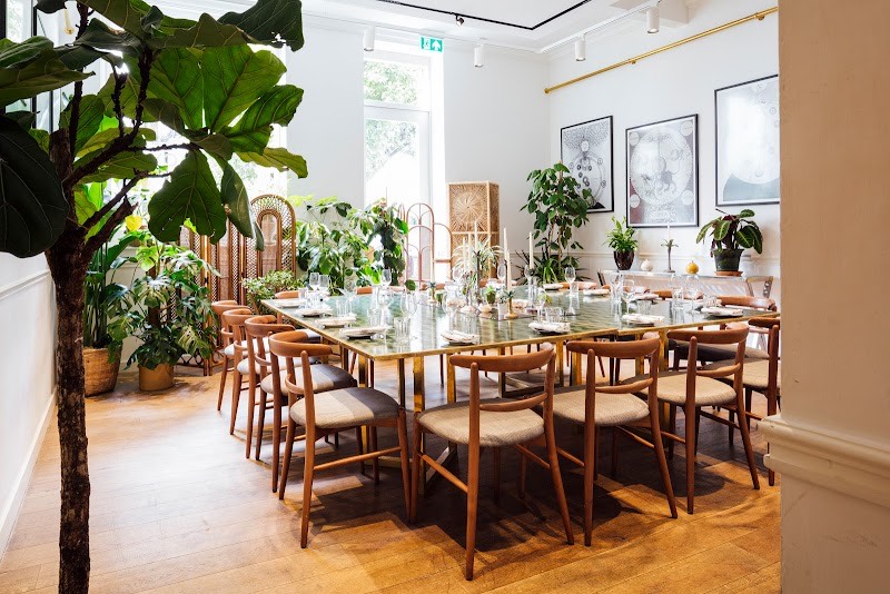 Notting Hill Romance - 3