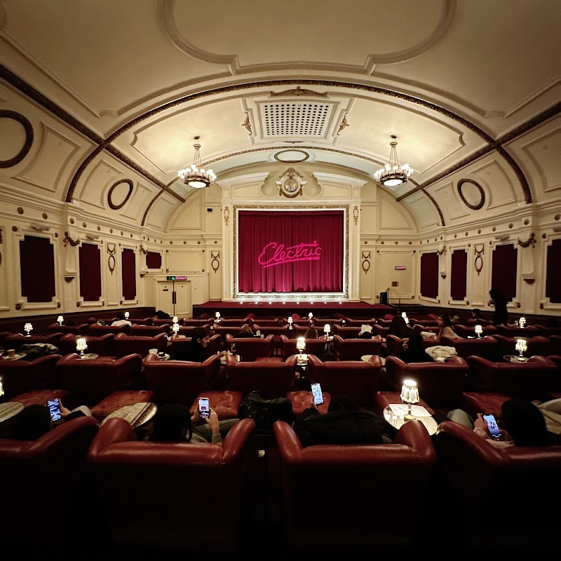 Electric Cinema