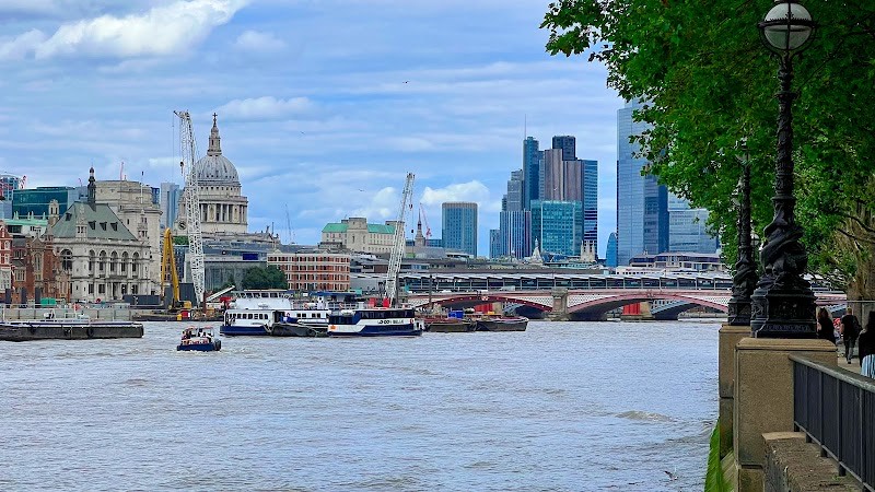 South Bank Culture Walk - 2