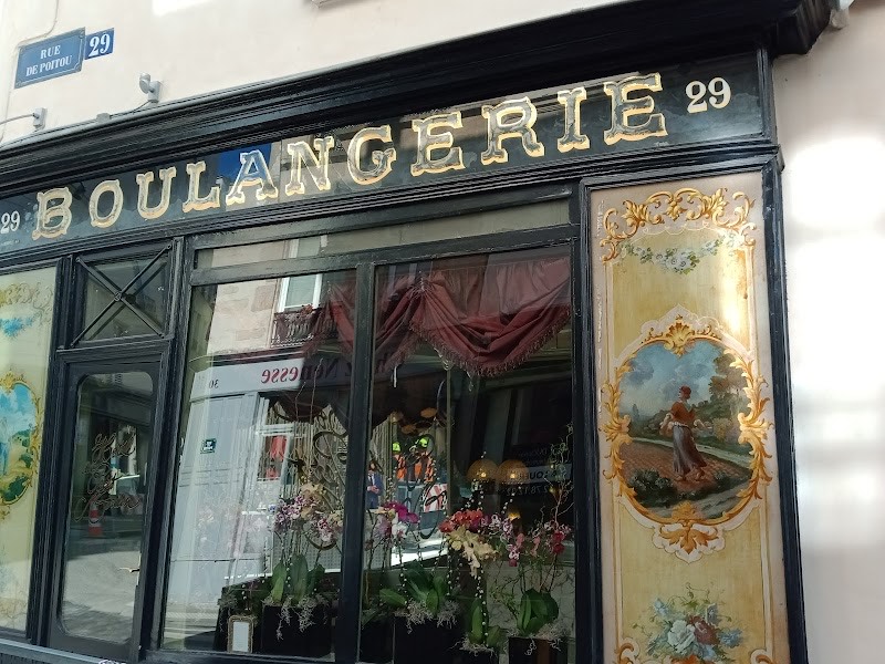 Bastille Foodie Trail