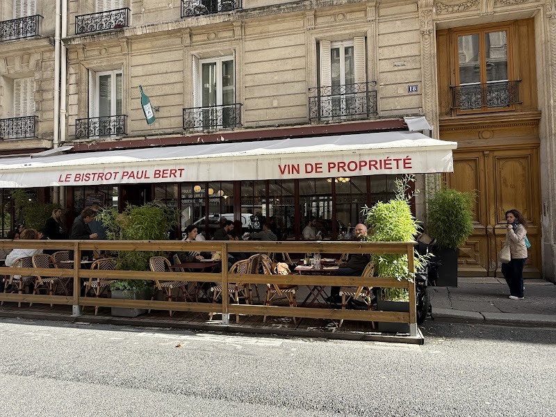 Bastille Foodie Trail - 2