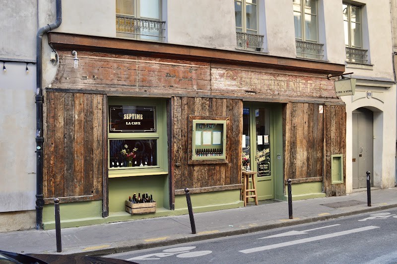 Bastille Foodie Trail - 3