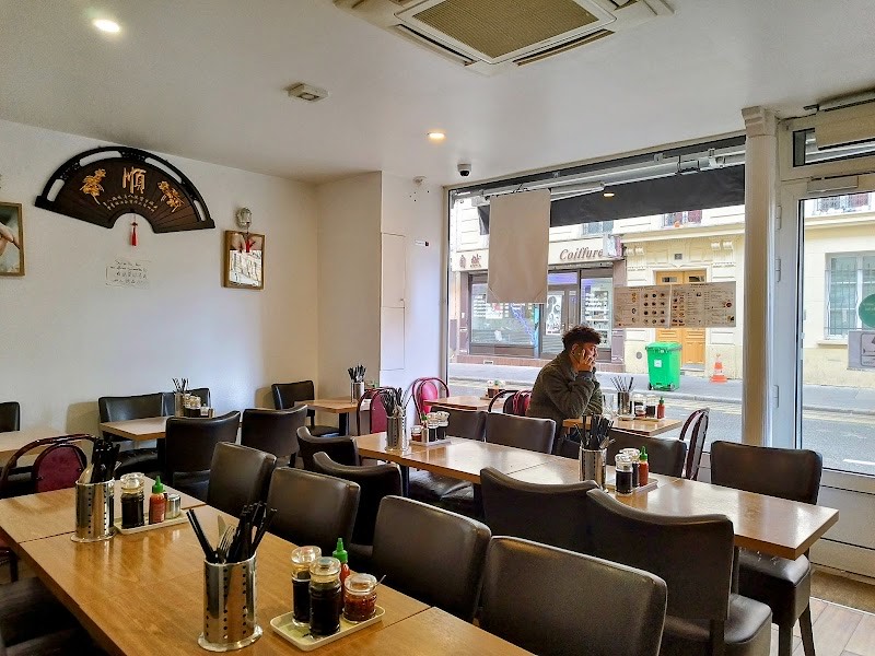 Belleville Art & Dumplings - 3