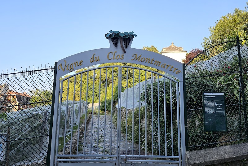 Macaron Class & Montmartre - 2