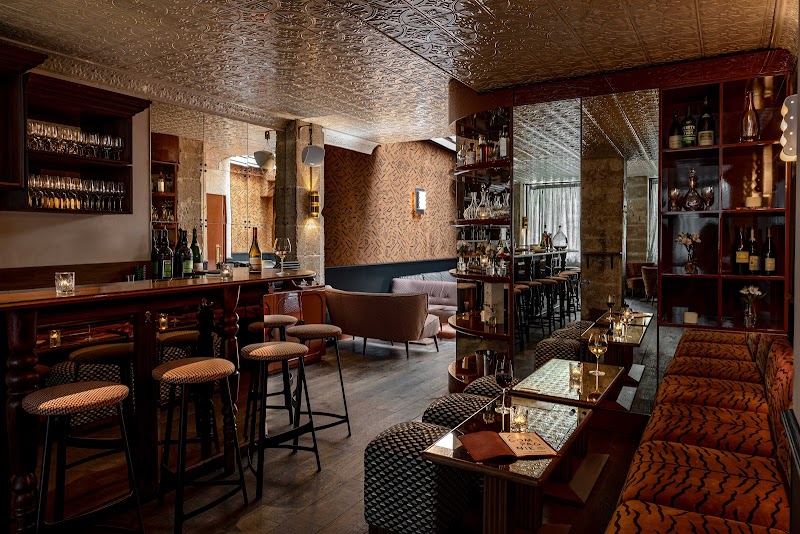 La Compagnie des Vins Surnaturels