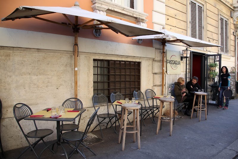 Prati Aperitivo & Art - 3