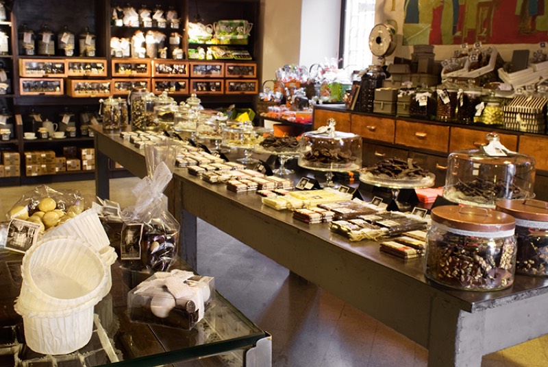 San Lorenzo Street Art & Pizza - 3